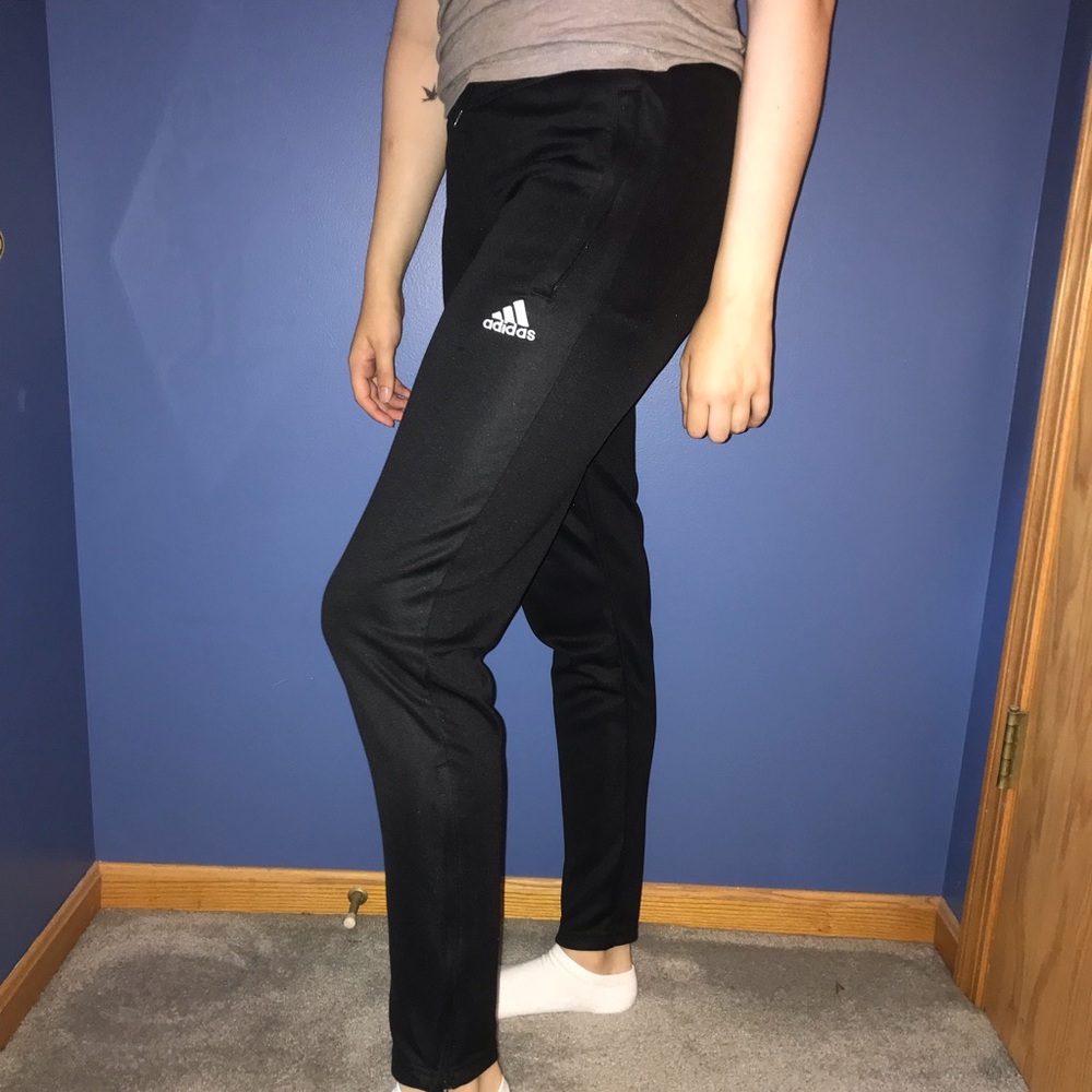 adidas joggers